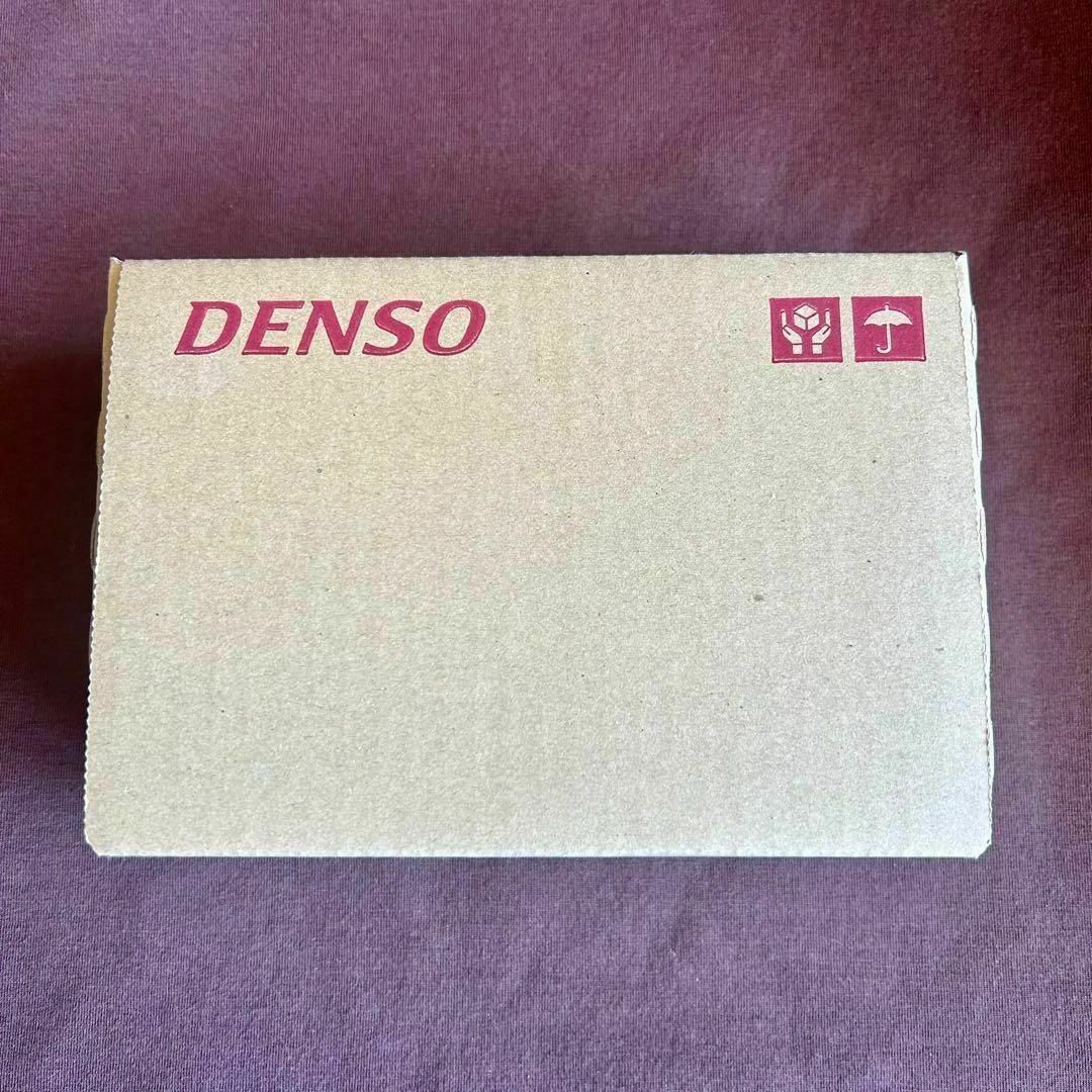 DENSO(デンソー)の【破格❗️】定価￥72,490 二次元バーコードスキャナー スマホ/家電/カメラのPC/タブレット(PC周辺機器)の商品写真