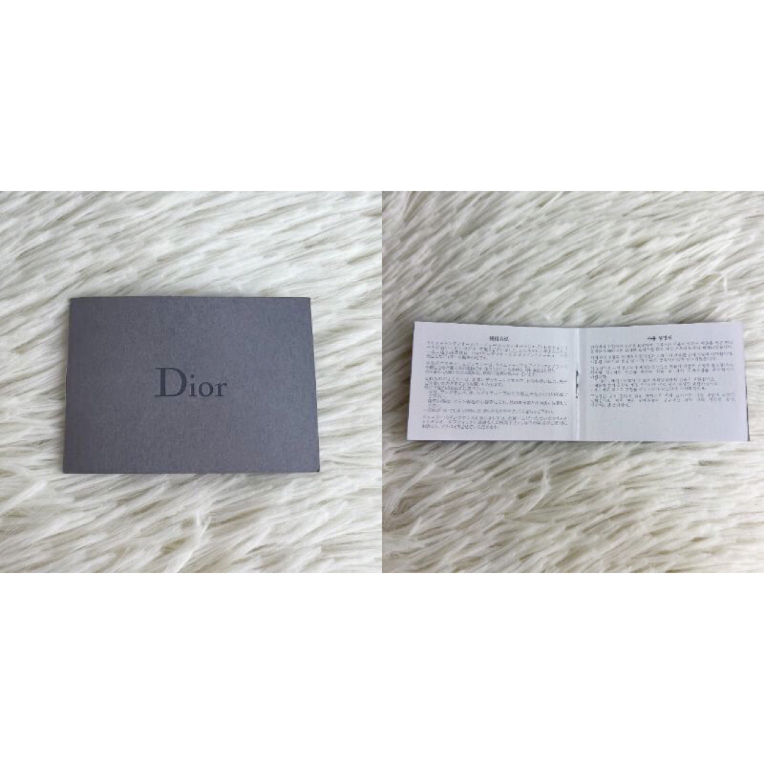 Christian Dior(クリスチャンディオール)の人気♡bee♡シルバー925♡保存袋♡箱付♡極美品♡Dior ブレスレット メンズのアクセサリー(ブレスレット)の商品写真