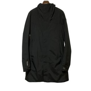 ARC'TERYX - 【ほぼ未使用】ARC'TERYX SOLANO COAT アークテリクス ソラノ