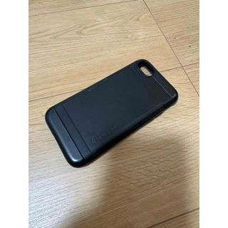 シュピゲン(Spigen)のiPhoneSE2とSE3用 ケース　spigen スリム・アーマー (iPhoneケース)