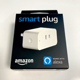 アマゾン(Amazon)のsmart plug(その他)