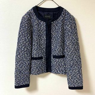 TALBOTS - 上品✨　TALBOTS タルボット　レディース　ジャケット　アウター