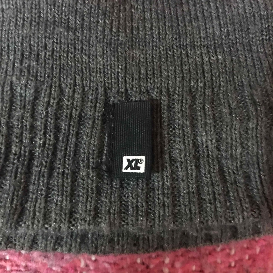XLARGE(エクストララージ)のX-LARGE ニット帽 メンズの帽子(ニット帽/ビーニー)の商品写真