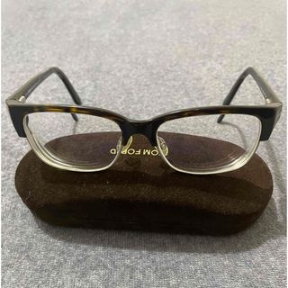 トムフォード(TOM FORD)のトムフォード　TOM FORD TF5307 053(サングラス/メガネ)