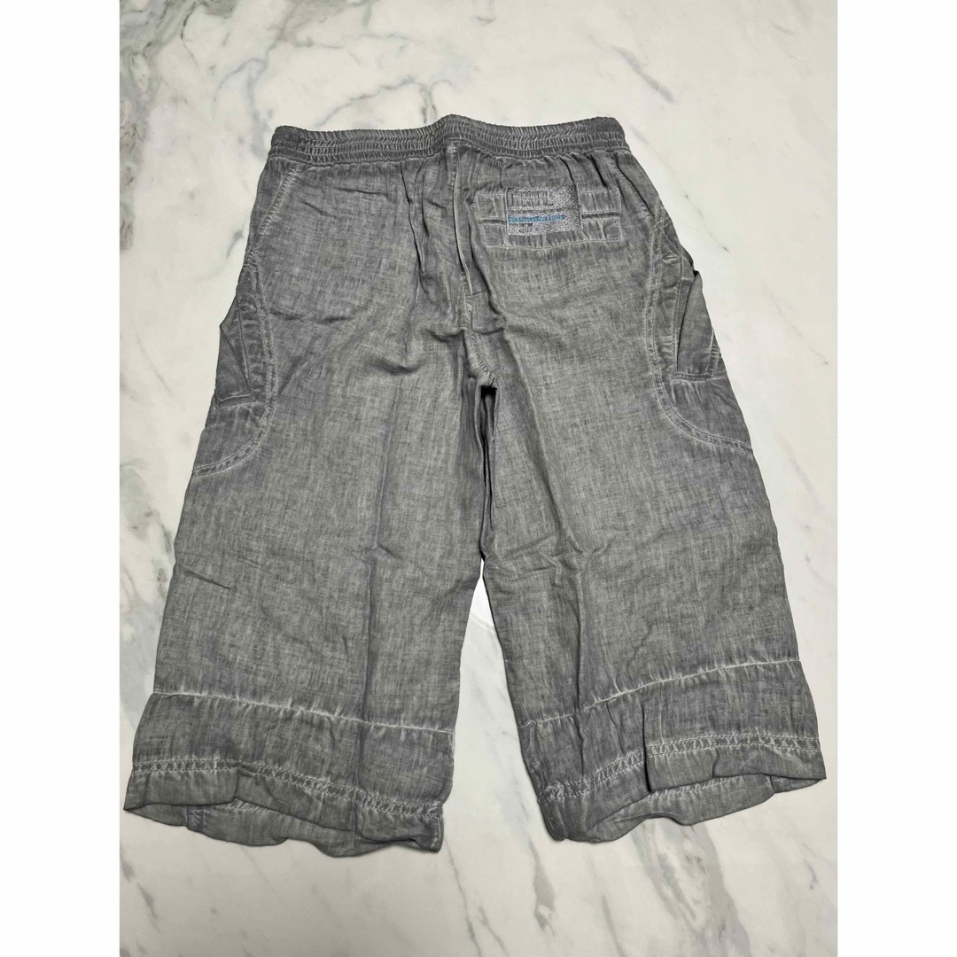 DIESEL(ディーゼル)のハーフパンツ キッズ/ベビー/マタニティのキッズ服男の子用(90cm~)(パンツ/スパッツ)の商品写真