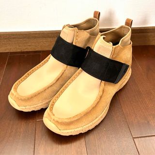 テバ(Teva)の☆新品☆TEVA  テバ　PERALTA CHUKKA 26cm(スニーカー)