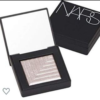 ナーズ(NARS)のNARS デュアルインテンシティーアイシャドー1929(アイシャドウ)