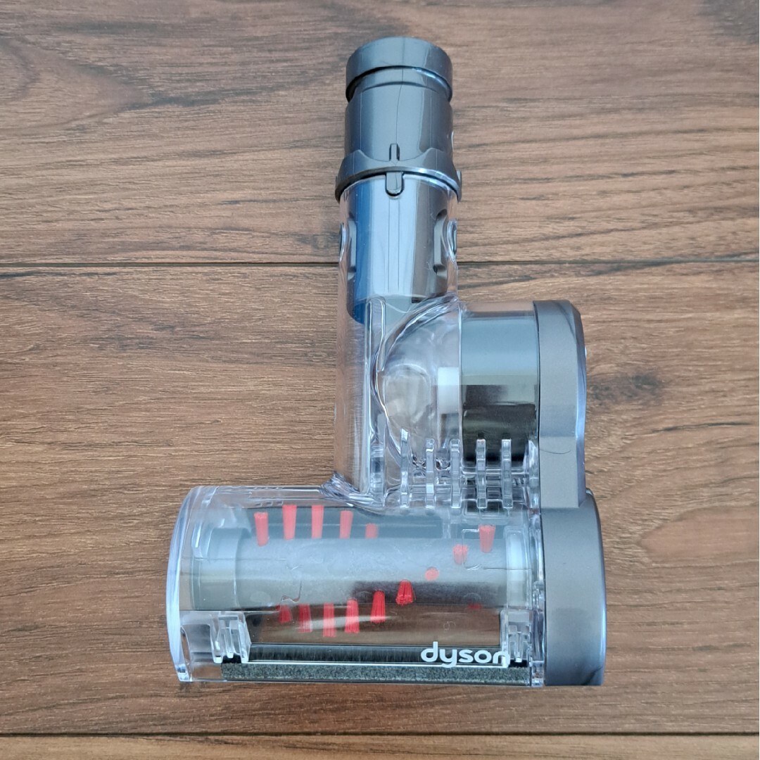 Dyson(ダイソン)のdysonダイソン　DC22  付属品　アクセサリー スマホ/家電/カメラのスマホ/家電/カメラ その他(その他)の商品写真