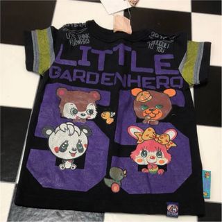 グラグラ(GrandGround)のグラグラ 100 ゴッサム(Tシャツ/カットソー)