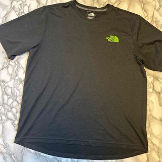 ザノースフェイス(THE NORTH FACE)のTHE NORTH FACE Tシャツ(Tシャツ/カットソー(半袖/袖なし))