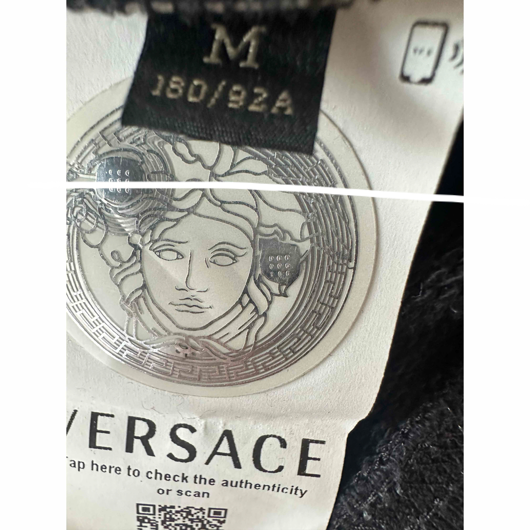 高知インター店 VERSACE ヴェルサーチ　トレーナー