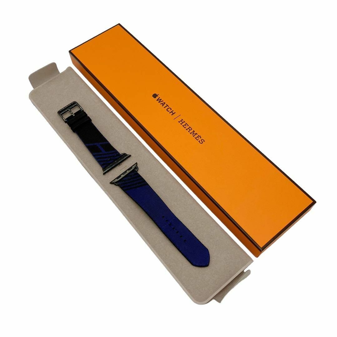 ⭐️良品⭐️ エルメス アップルウォッチ ジャンピング シンプル ⭐️良品⭐️ エルメス アップルウォッチ ジャンピング シンプル