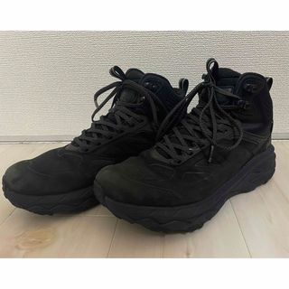 ホカオネオネ(HOKA ONE ONE)のHOKA ホカ チャレンジャー MID GORE-TEX 27.5センチ(スニーカー)