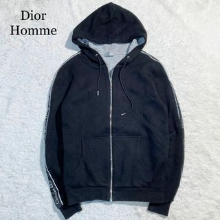 DIOR HOMME - 美品□20AW DIOR/ディオール オム 043J646A0531 ATELIER