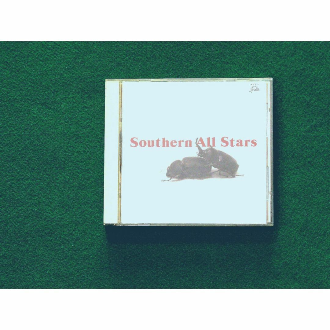 CD】Southern All Stars サザンオールスターズ の通販 by はなの CD】Southern All Stars サザンオールスターズ の通販 by はなの