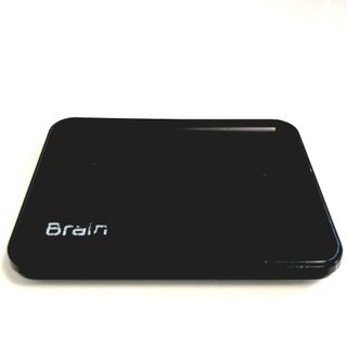 シャープ(SHARP)のシャープ Brain カラー電子辞書 ブラック PW-G5200(電子ブックリーダー)