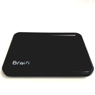 シャープ Brain カラー電子辞書 ブラック PW-G5200