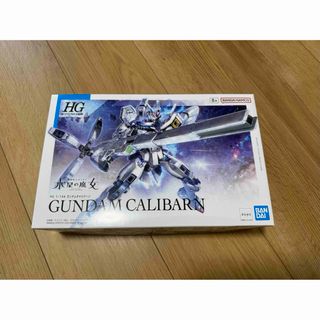 ハイグレード(High Grade（BANDAI）)の【新品】 HG 1/144 ガンダムキャリバーン GWHG26ガンダム(模型/プラモデル)