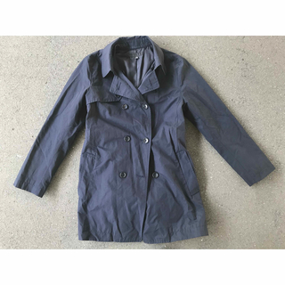 ユニクロ(UNIQLO)のUNIQLO trench coat Ladies XL(トレンチコート)