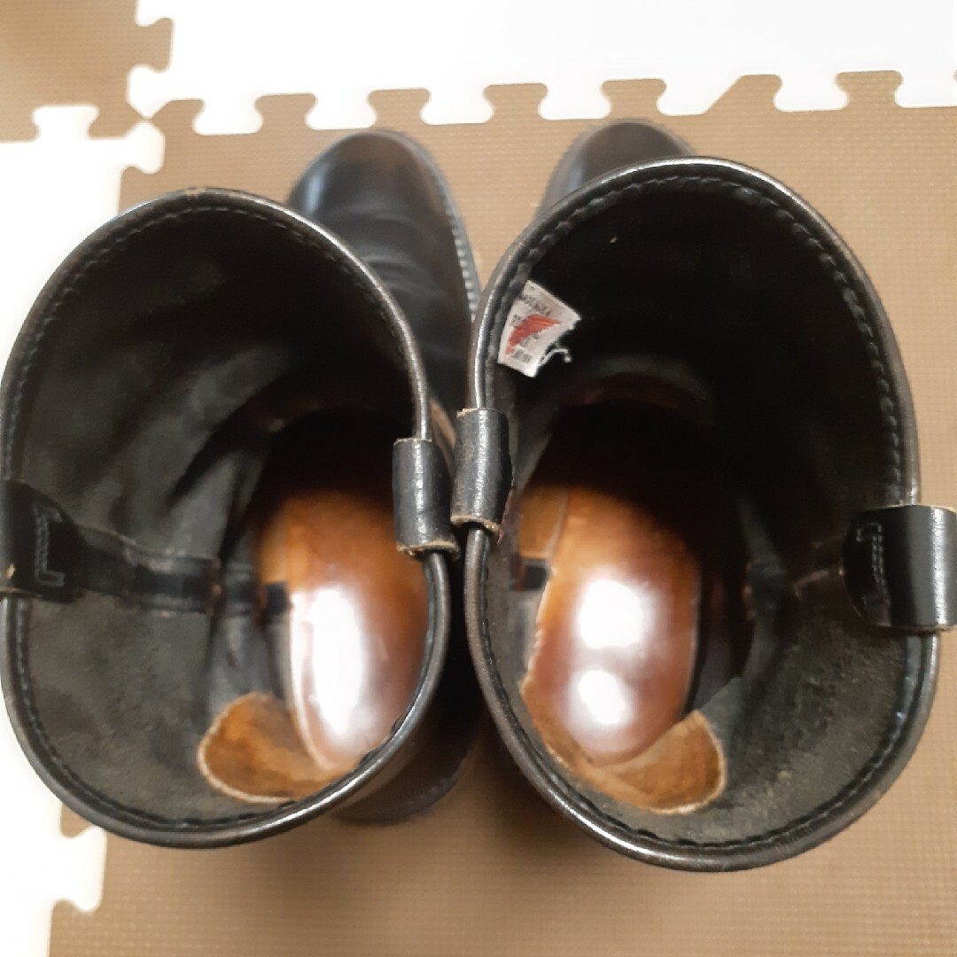 REDWING - RED WING 8169 ペコス 茶芯 (廃盤) 羽タグの通販 by REDWING - RED WING 8169 ペコス 茶芯 (廃盤) 羽タグの通販 by
