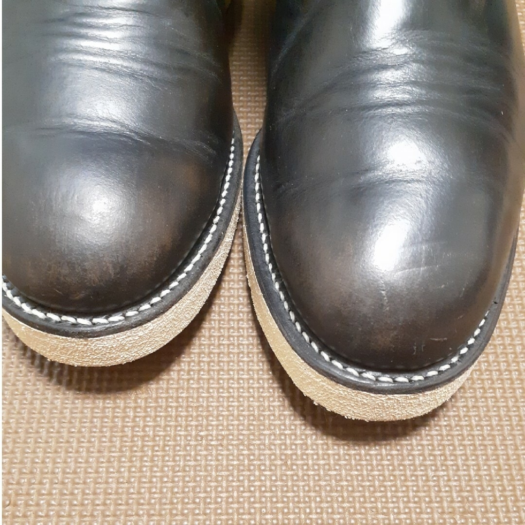 REDWING - RED WING 8169 ペコス 茶芯 (廃盤) 羽タグの通販 by REDWING - RED WING 8169 ペコス 茶芯 (廃盤) 羽タグの通販 by
