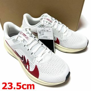 ナイキ(NIKE)の<新品>23.5㎝　ナイキ ウィメンズ エアズームペガサス40 PRM ANY(スニーカー)