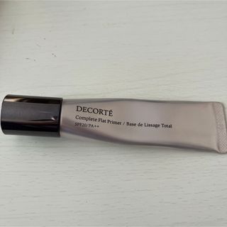 コスメデコルテ(COSME DECORTE)のコスメデコルテ　 コンプリートフラットプライマー(化粧下地)