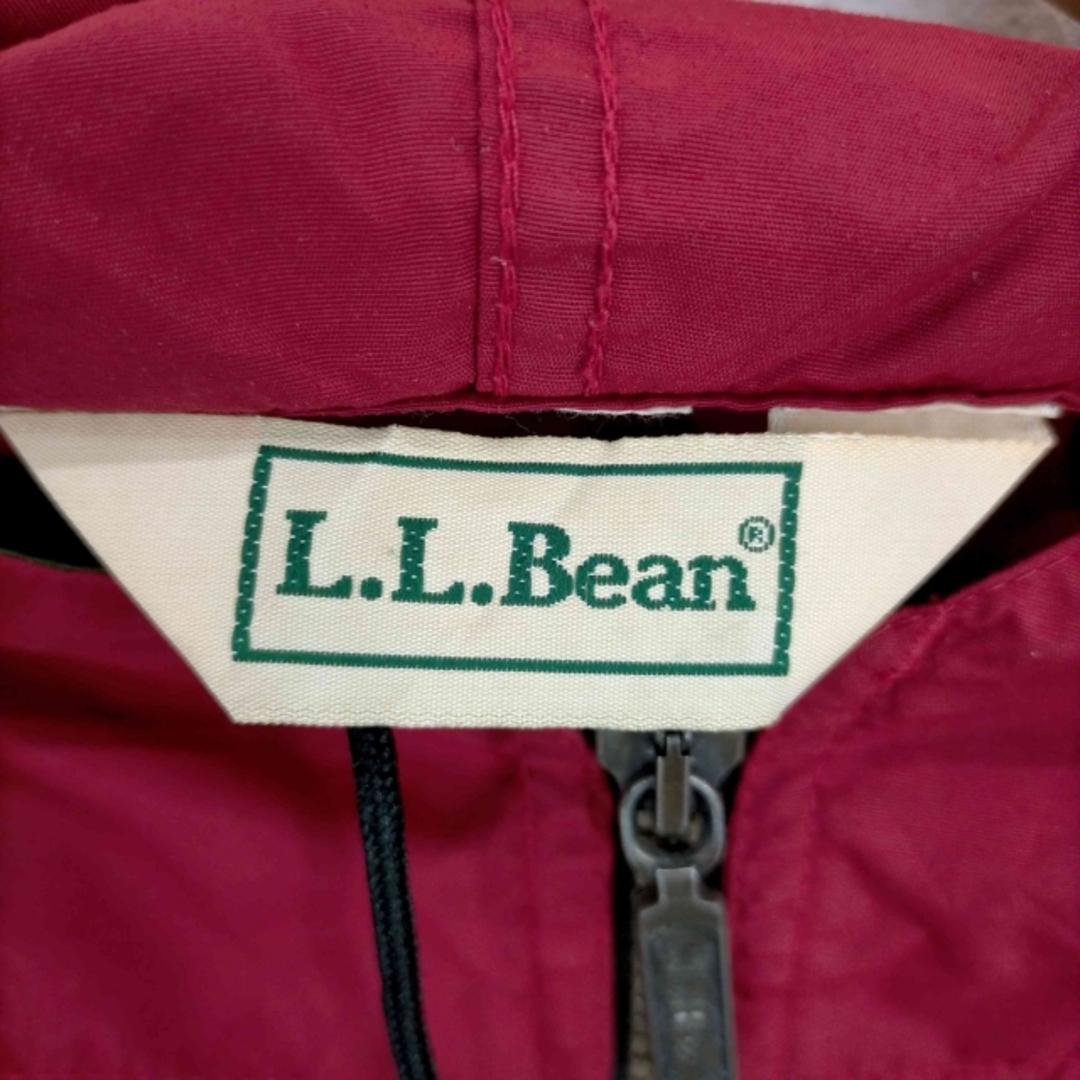 L.L.Bean(エルエルビーン)のL.L.Bean(エルエルビーン) メンズ アウター ジャケット メンズのジャケット/アウター(マウンテンパーカー)の商品写真