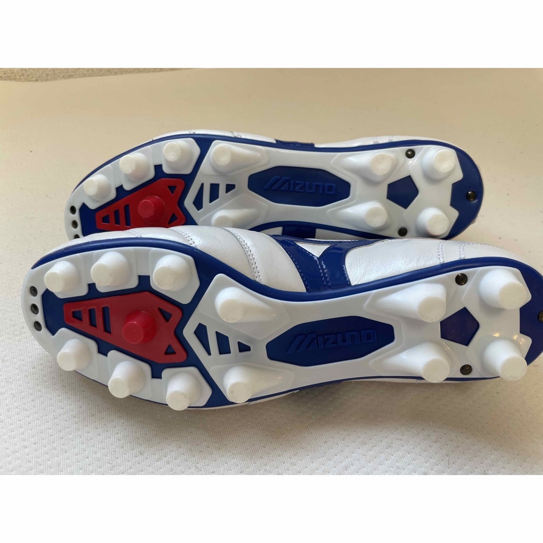 MIZUNO(ミズノ)のミズノ MIZUNO フットボール/サッカー モレリアII JAPAN サッカー スポーツ/アウトドアのサッカー/フットサル(シューズ)の商品写真