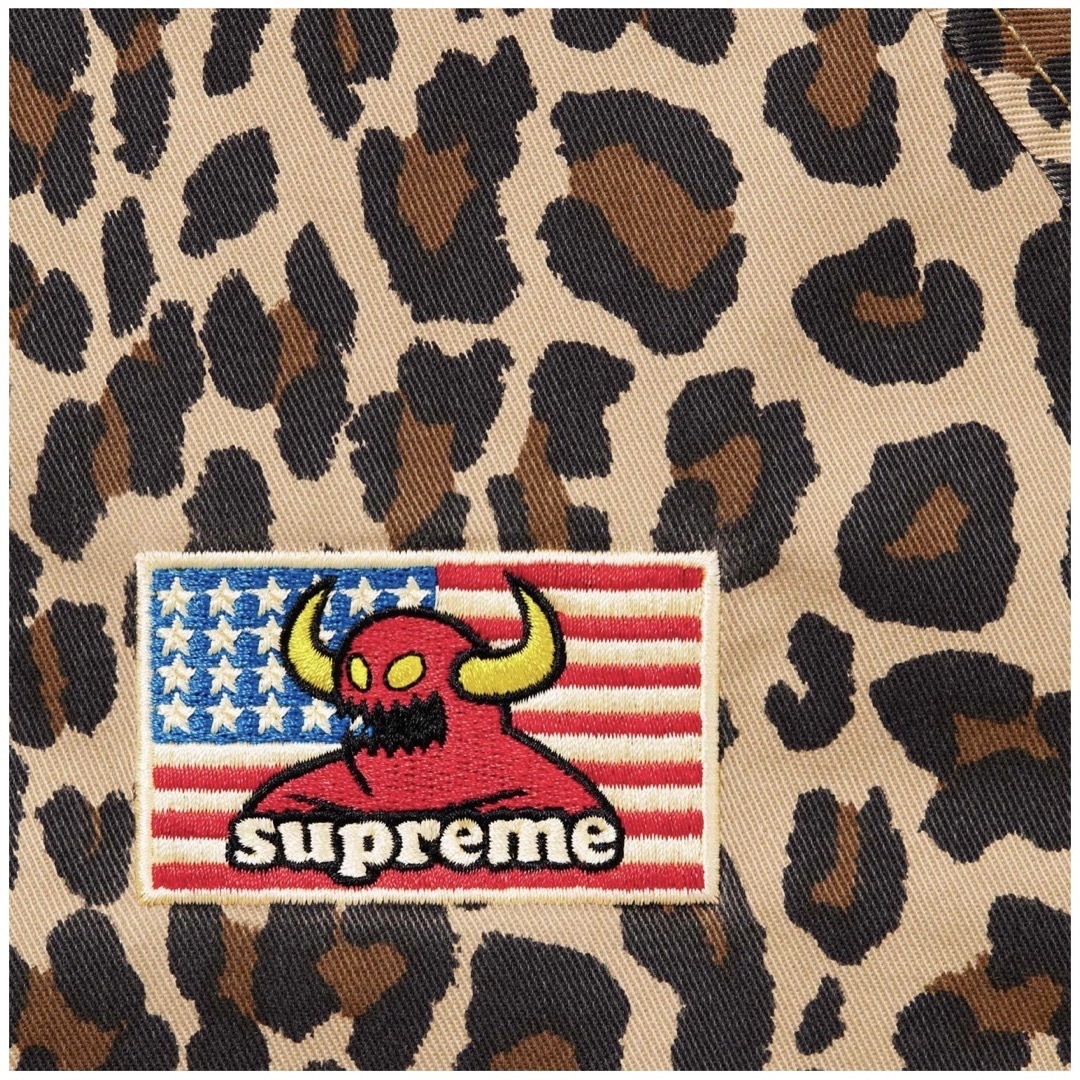 Supreme(シュプリーム)のSupreme x Toy Machine Harrington Jacket  メンズのジャケット/アウター(その他)の商品写真