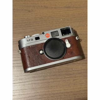 LEICA - 極美品に近い ライカ M type240 ボディ シルバー Leicaの通販 LEICA - 極美品に近い ライカ M type240 ボディ シルバー Leicaの通販