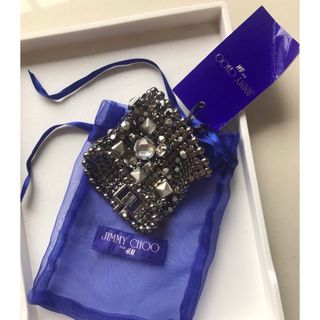 ジミーチュウ(JIMMY CHOO)のJimmy Choo ジミーチュウ *H&M ブレスレット(ブレスレット/バングル)