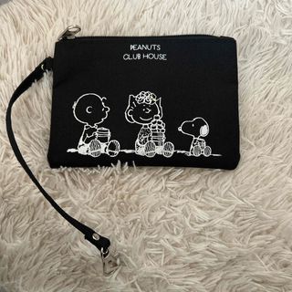 スヌーピー(SNOOPY)のるんるん様専用(ポーチ)