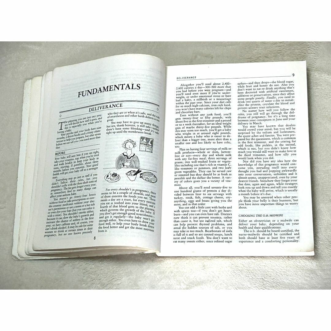 The Mother's Almanac Revised　マザーズ・アルマナック エンタメ/ホビーの本(洋書)の商品写真