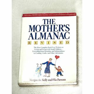 The Mother's Almanac Revised　マザーズ・アルマナック