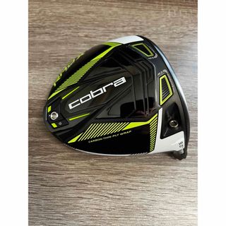 コブラ(COBRA)の【値下げ】コブラ RAD SPEED XB ドライバー 9.0°(クラブ)