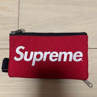 Supreme - Supreme コインケース 中古品の通販 by @ngee Supreme - Supreme コインケース 中古品の通販 by @ngee