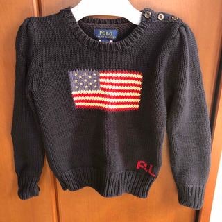 ラルフローレン(Ralph Lauren)のラルフローレンニット(ニット)