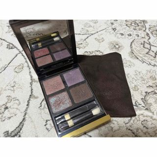 トムフォードビューティ(TOM FORD BEAUTY)のトムフォード　アイカラークウォード　アイシャドウ　プリティベイビー　25(アイシャドウ)