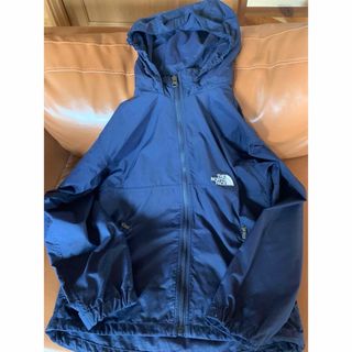 ザノースフェイス(THE NORTH FACE)のノースフェイス COMPACT JACKET 150(ジャケット/上着)