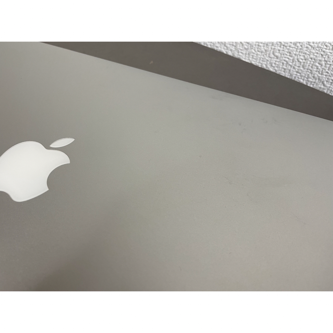 Mac (Apple)(マック)のMacBook pro 2015 i5 8GB 256GB スマホ/家電/カメラのPC/タブレット(デスクトップ型PC)の商品写真