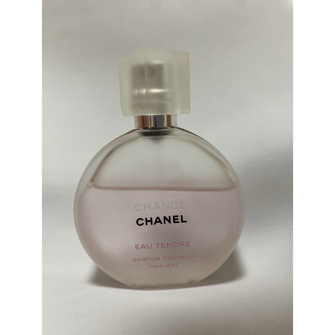 CHANEL(シャネル)のシャネル チャンス オー タンドゥル ヘア ミスト 35ml コスメ/美容のヘアケア/スタイリング(ヘアウォーター/ヘアミスト)の商品写真