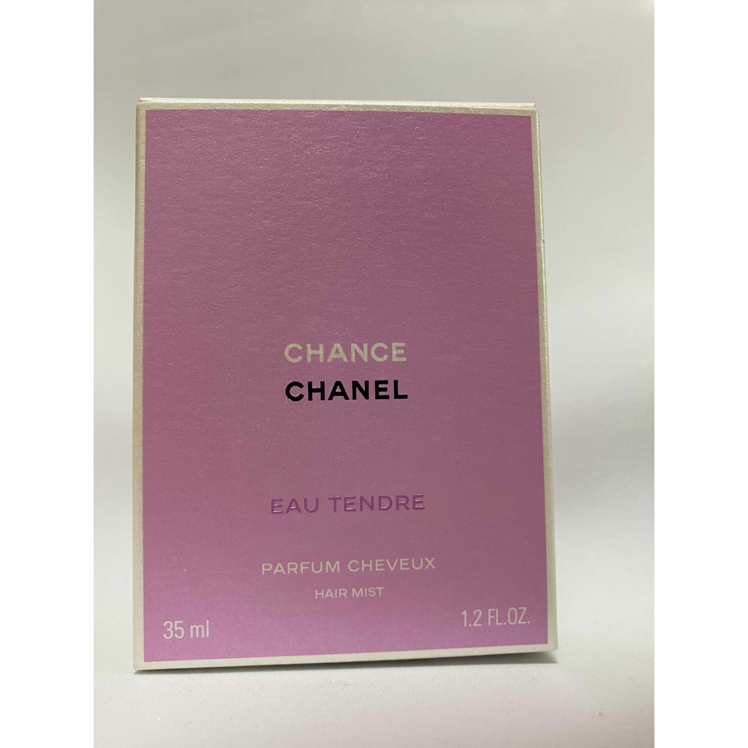 CHANEL(シャネル)のシャネル チャンス オー タンドゥル ヘア ミスト 35ml コスメ/美容のヘアケア/スタイリング(ヘアウォーター/ヘアミスト)の商品写真