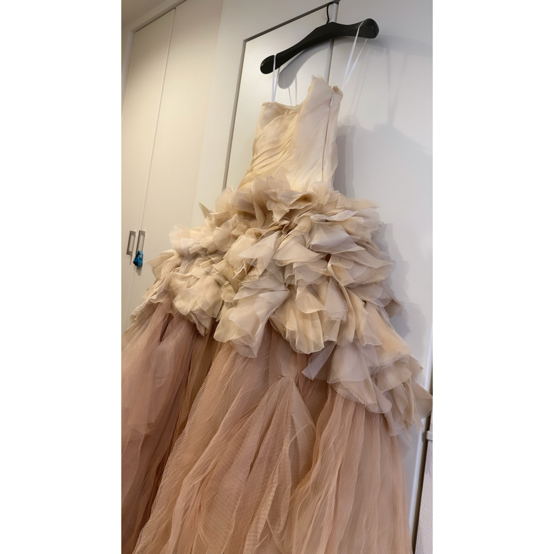 Vera Wang - 【US0】ヴェラウォン VeraWang ヌードヘイリーの Vera Wang - 【US0】ヴェラウォン VeraWang ヌードヘイリーの