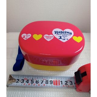 Haleiwaお弁当箱(弁当用品)