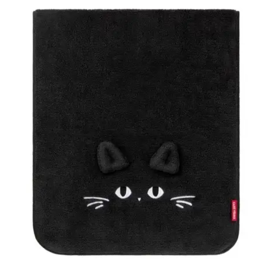 【限定販売】ベローチェ　黒ねこまみれ　黒猫 エンタメ/ホビーのエンタメ その他(その他)の商品写真