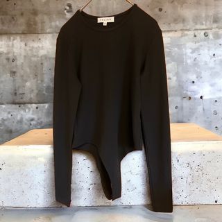 CELINE(Tシャツ(長袖/七分))のフリマアイテム一覧 CELINE(Tシャツ(長袖/七分))のフリマアイテム一覧