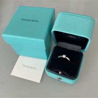 ティファニー(Tiffany & Co.)のtiffany  リング(リング(指輪))