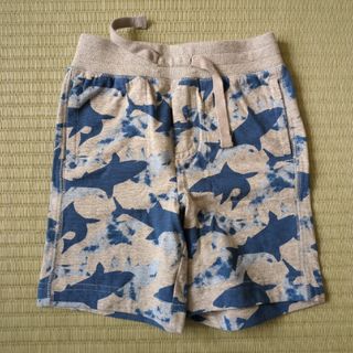 ギャップキッズ(GAP Kids)のハーフパンツ　短パン　サイズ90(パンツ/スパッツ)