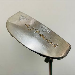 Bettinardi - 6493 BETTINARDI ベディナルディ　MC-8 パター　右利き　34㌅